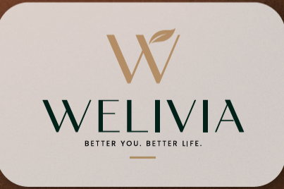 WELIVIA — Better You. Better Life.